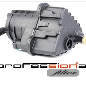 SK3904 MAZOT FİLTRESİ CLIO III MODUS 1.5 DCI