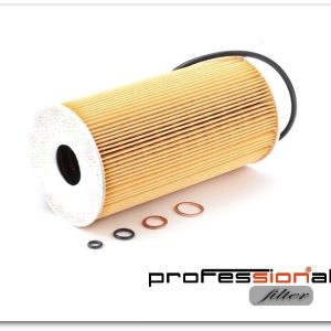 SN2560 YAĞ FİLTRESİ BMW 325TDS E36 / 525TDS E39