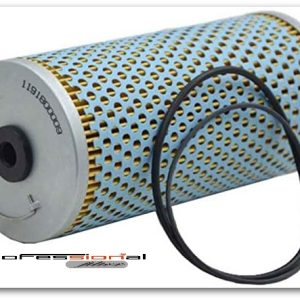 SN2563 YAĞ FİLTRESİ MERCEDES W140 W129 91>98