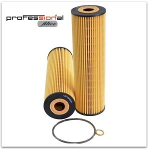 SN2564 YAĞ FİLTRESİ MERCEDES R129 SL 600 394HP 92>01