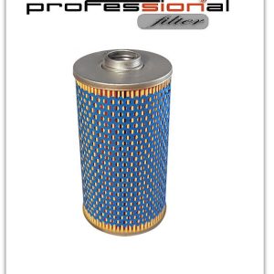 SN2570 YAĞ FİLTRESİ BMW 5 E34 92>96 530 218HP