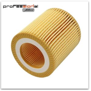 SN2577 YAĞ FİLTRESİ BMW 1, 2, 3, 4, 5, Z4, X1, X3, X4