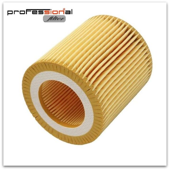 SN2577 YAĞ FİLTRESİ BMW 1, 2, 3, 4, 5, Z4, X1, X3, X4