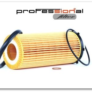 SN2581 YAĞ FİLTRESİ BMW 3, X5 E70, X6, E90, E91, F10 325D 525D 530D 30D, 40D