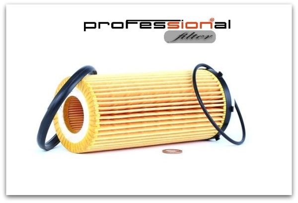 SN2581 YAĞ FİLTRESİ BMW 3, X5 E70, X6, E90, E91, F10 325D 525D 530D 30D, 40D