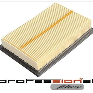 SH1751 HAVA FİLTRESİ CITROEN C1 / TOYOTA YARIS 1.0 VTI 12V-CHR