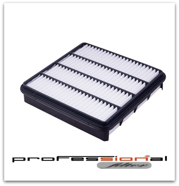 SH1755 HAVA FİLTRESİ TOYOTA LAND CRUISER 08> 4.5 D4D V8