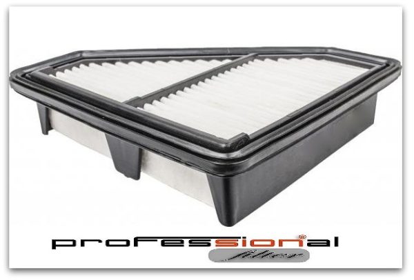 SH1757 HAVA FİLTRESİ HONDA CIVIC IX 12> 1.4i VTEC