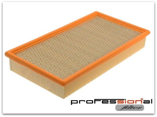 SH1768 HAVA FİLTRESİ JAGUAR S-TYPE 99>07 3.0 V6 4.0 V8 4.2 V8