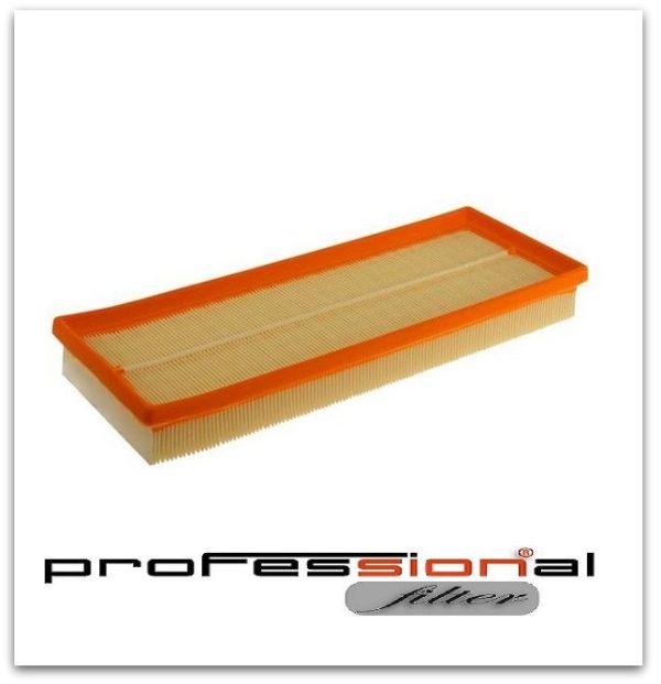 SH1769 HAVA FİLTRESİ MERCEDES-BENZ CL 55 AMG,CLK 55 AMG,E-KLASSE (W211) E 55 AMG (02-09) W220-W230-W215 05-