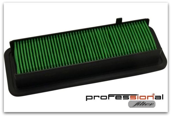 SH1778 HAVA FİLTRESİ NİSSAN MİCRA - NOTE 13- 1.5 DCİ