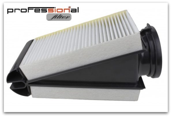 SH1782 HAVA FİLTRESİ MERCEDES C220-C250-C300 14-