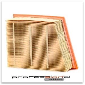 SH1797 HAVA FİLTRESİ FORD FİESTA VI / COURİER / B-MAX EURO6