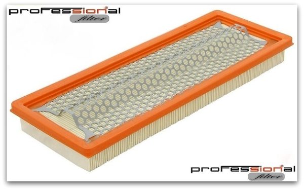 SH1798 HAVA FİLTRESİ FİAT PUNTO 94>