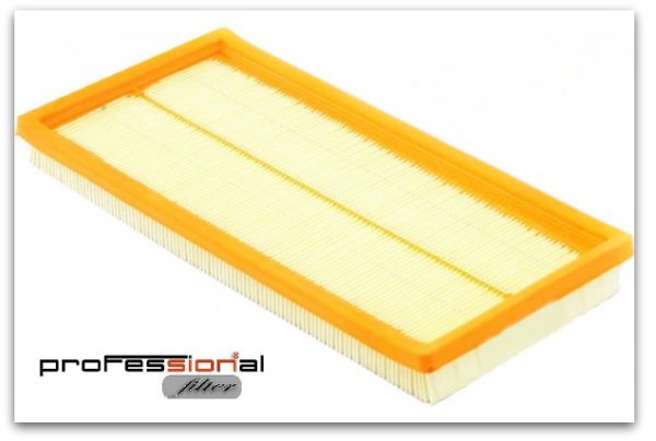 SH1815 HAVA FILTRESI FIAT 500 - PANDA II 1.4 16v (06- )