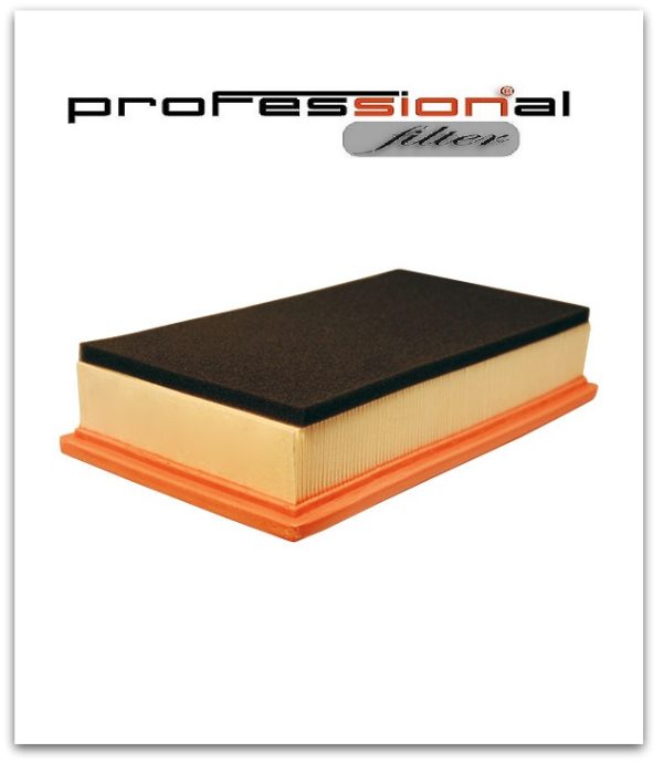 SH1822 HAVA FILTRESI ALFA ROMEO GT - 147