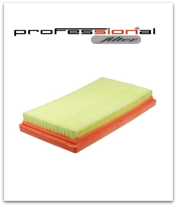 SH1824 HAVA FILTRESI FIAT 500 - PANDA III 0.9 TWIN AIR