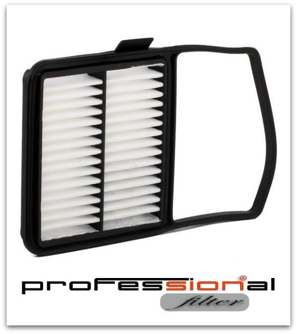 SH1840 HAVA FILTRESI TOYOTA  PRIUS 1.5