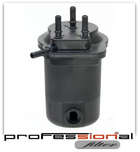 SK3902 MAZOT FİLTRESİ MEGANE II 03> SCENIC II  1.5 DCI