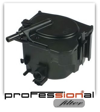 SK4502 MAZOT FİLTRESİ 206 207 307 308 407 PARTNER / C3 C4 / FIESTA FOCUS II 1.6 HDI 1.6 TDCI