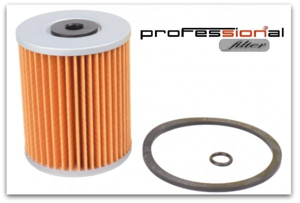 SM3508 MAZOT FİLTRESİ MITSUBISHI CANTER 449