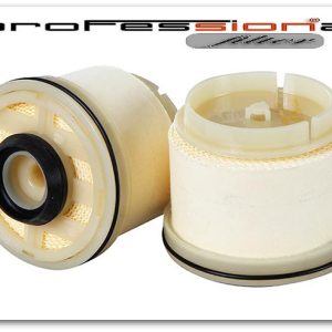 SM3509 MAZOT FİLTRESİ TOYOTA HILUX VIGO 06>11 2.5 CRDI