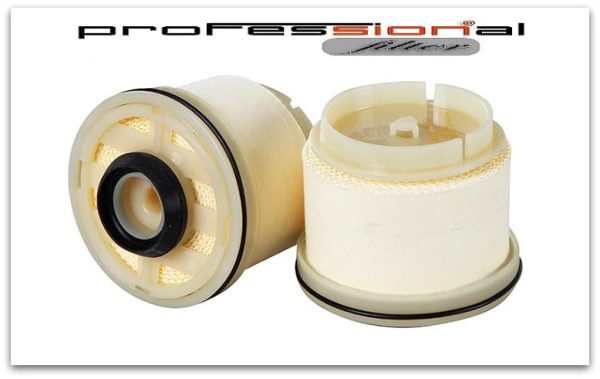 SM3509 MAZOT FİLTRESİ TOYOTA HILUX VIGO 06>11 2.5 CRDI