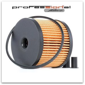 SM3514 MAZOT FİLTRESİ SCUDO / 206 306 307 406 807 PARTNER / C5 BERLINGO 2.0 HDI DW10 2.0 JTD