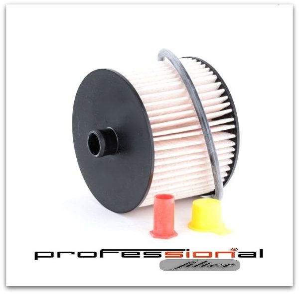 SM3518 MAZOT FİLTRESİ 307 308 407 EXPERT / C4 C5 / FOCUS II C-MAX S-MAX MONDEO 2.0 HDI