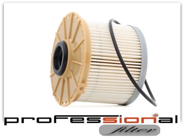 SM3523 MAZOT FİLTRESİ ISUZU D-MAX 08>