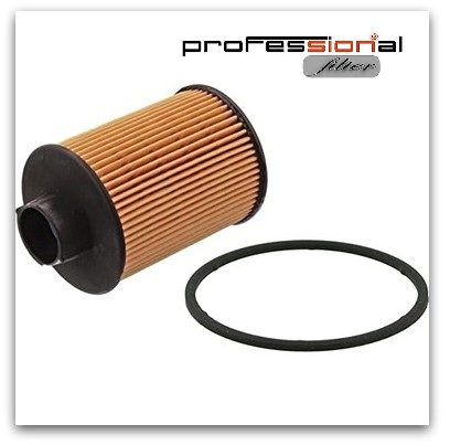 SM3527 MAZOT FİLTRESİ ALBEA-DOBLO 1.3 JTD