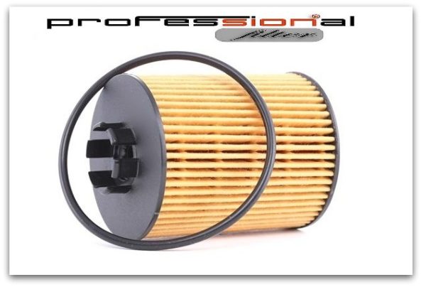 SN2501 YAĞ FİLTRESİ ASTRA G-CORSA B-COMBO-AGILA-MERIVA-TIGRA 1.2