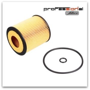 SN2509 YAĞ FİLTRESİ FORD MONDEO 1.8 16V-2.0 16V / MAZDA 6