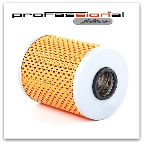 SN2512 YAĞ FİLTRESİ BMW E36 91>99 BMW E34 89>97