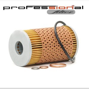 SN2513 YAĞ FİLTRESİ MERCEDES W115 W123 74>80