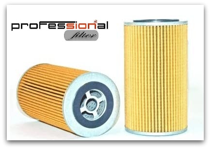 SN2517 YAĞ FİLTRESİ ISUZU NPR