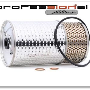 SN2532 YAĞ FİLTRESİ MERCEDES C200 E200 190D