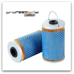 SN2534 YAĞ FİLTRESİ MERCEDES W123 S123 C123 230 E 136HP 80>85