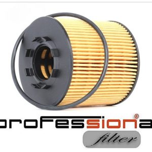 SN2541 YAĞ FİLTRESİ RENAULT MASTER II / OPEL MOVANO 2.2 2.5 DTI