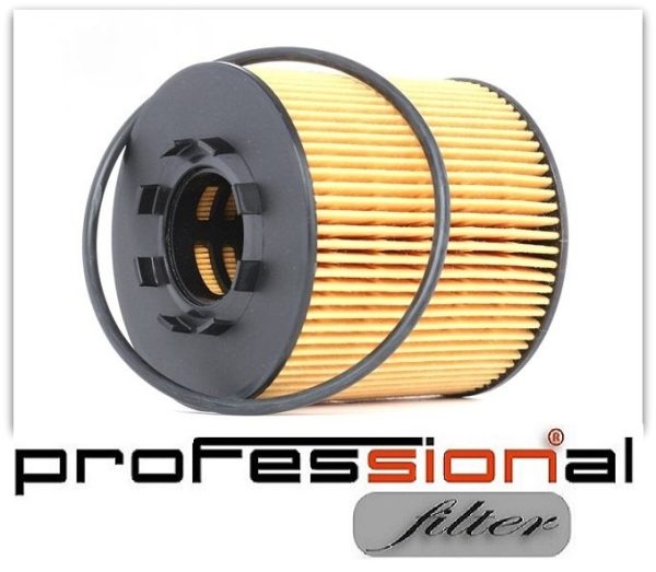 SN2541 YAĞ FİLTRESİ RENAULT MASTER II / OPEL MOVANO 2.2 2.5 DTI