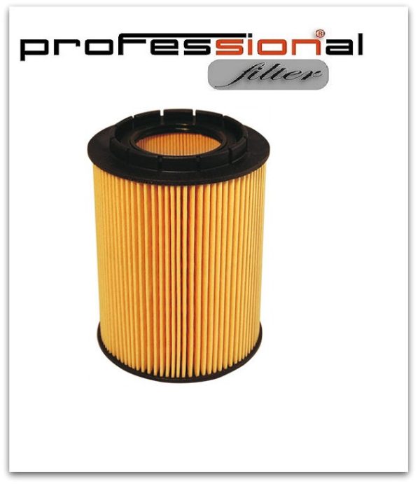 SN2544 YAĞ FİLTRESİ PASSAT SHARAN TOUAREG / A8 Q7 2.3 3.7 4.2 3.6