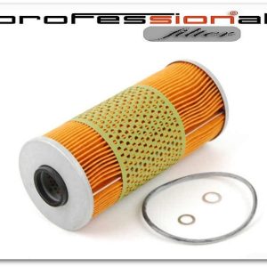 SN2575 YAĞ FİLTRESİ BMW 7 E32 87>94 V12