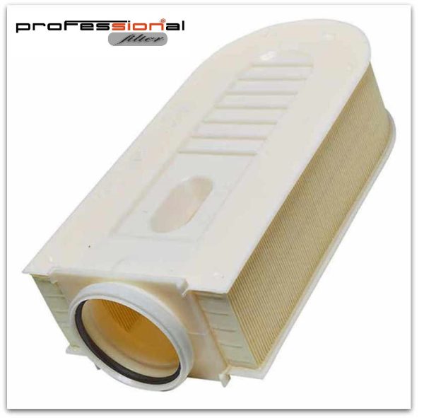 SH1674 HAVA FİLTRESİ MERCEDES-BENZ C (W204) C180-C200-C220 BLUEEFFICIENCY,E(W212) E200-E220 BLUETEC