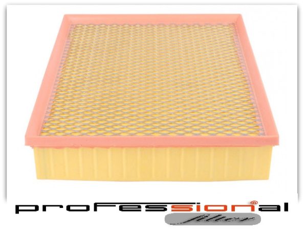 SH1677T HAVA FİLTRESİ VOLKSWAGEN AMAROK 11> 2.0 TDI 2.0 TSI 177PS