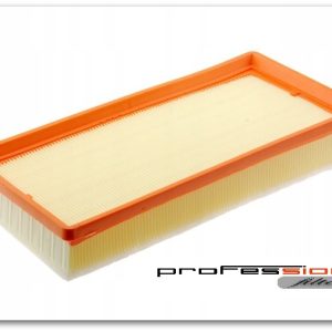 SH1679S HAVA FİLTRESİ PEUGEOT 407 / CITROEN C5 DW10BTED4 2.0HDI 16V SÜNGERLİ