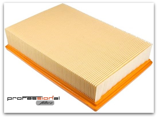 SH1681 HAVA FİLTRESİ LANDROVER FREELANDER II 06> 2.2TD4