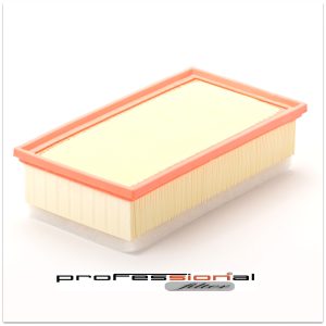 SH1683S HAVA FİLTRESİ GOLF VI VII / A3 / LEON III / OCTAVIA III 1.6 TDI 2.0 TDI SÜNGERLİ