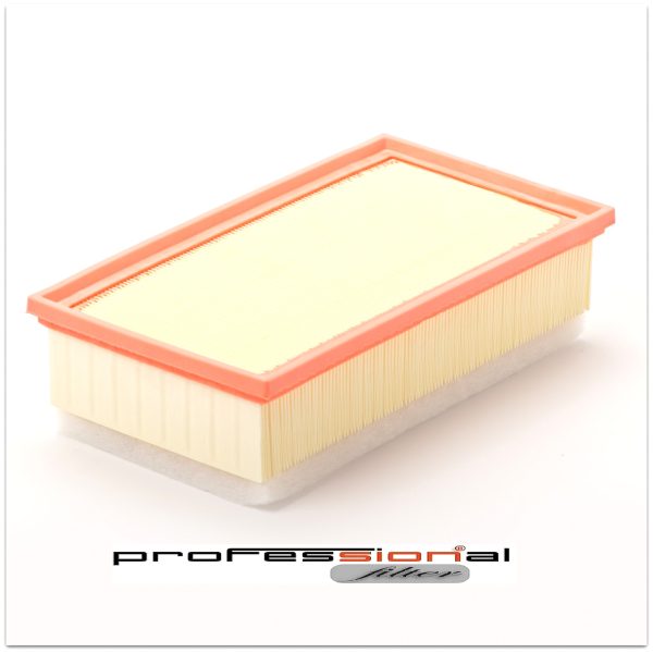 SH1683S HAVA FİLTRESİ GOLF VI VII / A3 / LEON III / OCTAVIA III 1.6 TDI 2.0 TDI SÜNGERLİ