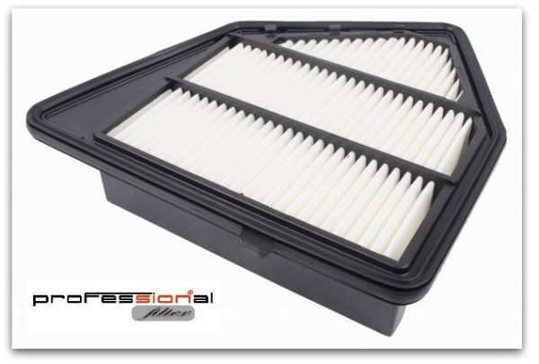 SH1691 HAVA FİLTRESİ HONDA CR-V 13> 1.6 DTEC