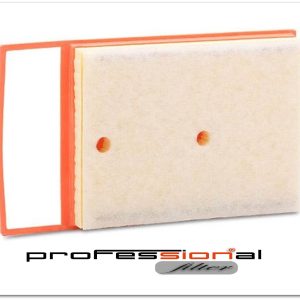 SH1693S HAVA FİLTRESİ VOLKSWAGEN POLO 14> / AUDI A1 / SEAT TOLEDO IBIZA / SKODA FABIA 1.4 TDI SÜNGERLİ